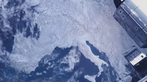 Primo Dicembre: comincia l'inverno meteorologico